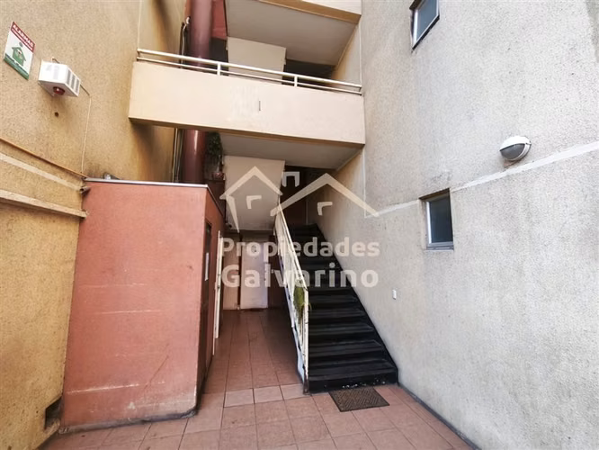 Departamento en venta de 3 dorm. en Pudahuel