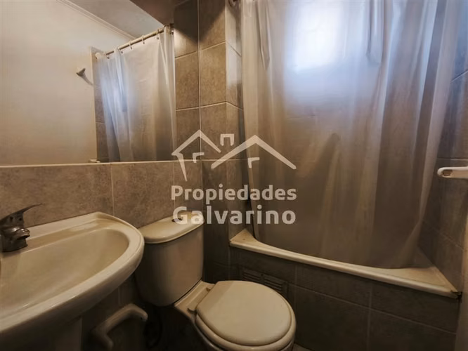 Departamento en venta de 3 dorm. en Pudahuel