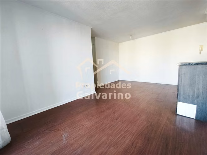 Departamento en venta de 3 dorm. en Pudahuel