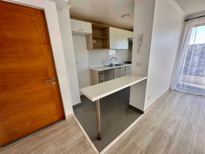 Vendo departamento cesión de promesa compra-v (74472)