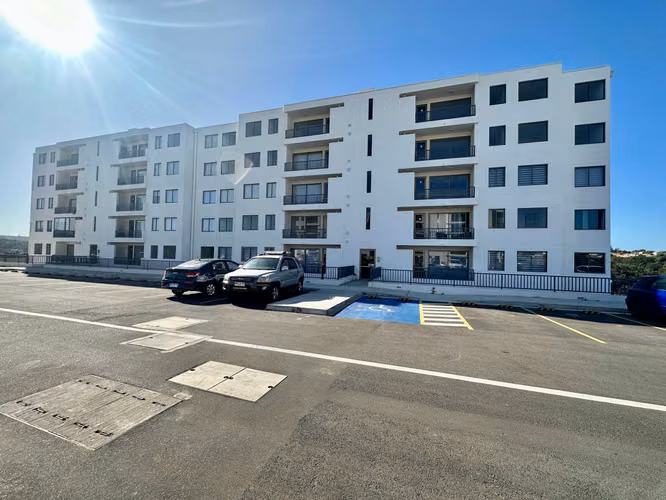 Vendo departamento cesión de promesa compra-v (74472)