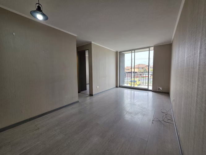 Moderno departamento en condominio - Imagen 1