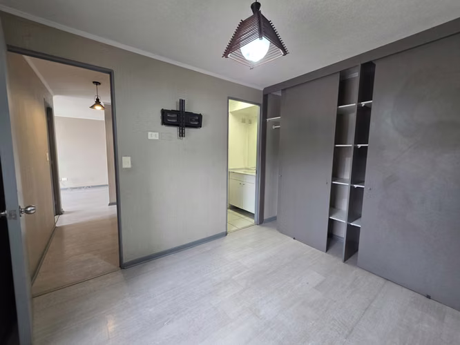 Moderno departamento en condominio - Imagen 2