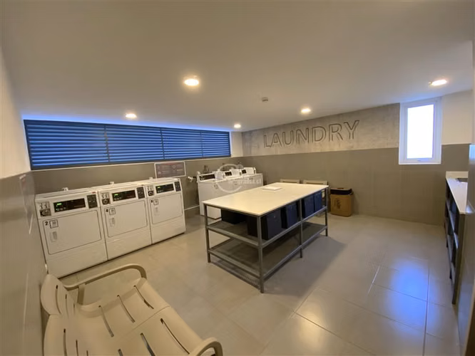 Nuevo1 dorm. 1 baño. Estac. Bod. en La Florida - Imagen 14