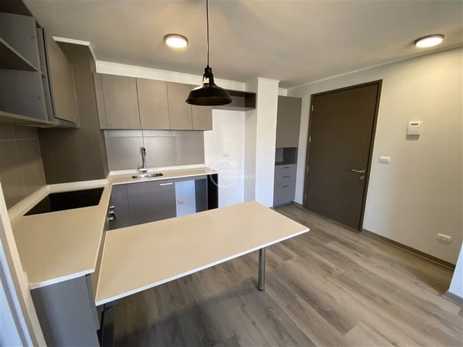 Nuevo1 dorm. 1 baño. Estac. Bod. en La Florida