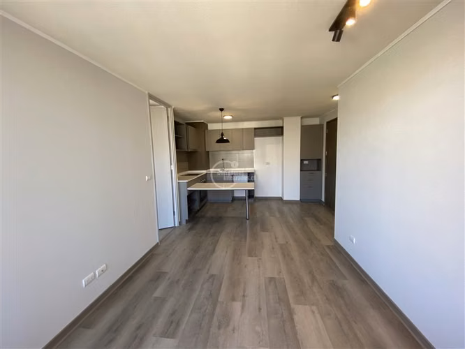 Nuevo1 dorm. 1 baño. Estac. Bod. en La Florida - Imagen 5