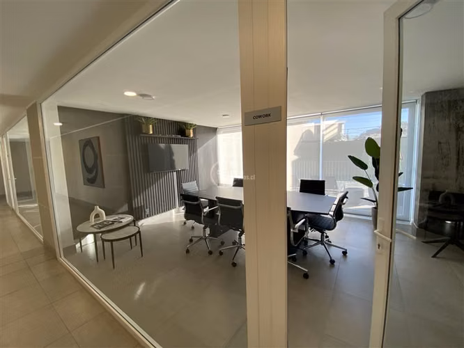 Nuevo1 dorm. 1 baño. Estac. Bod. en La Florida - Imagen 22