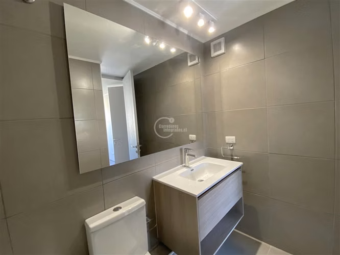 Nuevo1 dorm. 1 baño. Estac. Bod. en La Florida