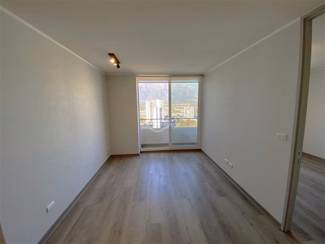 Nuevo1 dorm. 1 baño. Estac. Bod. en La Florida - Imagen 7