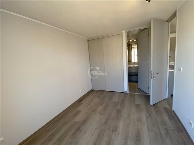 Nuevo1 dorm. 1 baño. Estac. Bod. en La Florida - Imagen 10