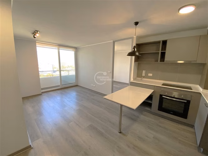 Nuevo1 dorm. 1 baño. Estac. Bod. en La Florida - Imagen 2