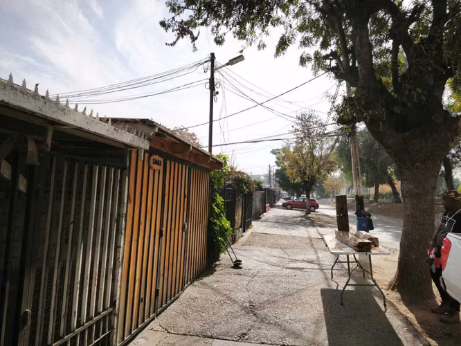casa av tobalaba la florida  (167785) - Imagen 4