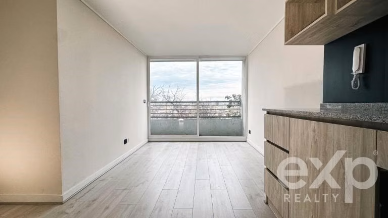 Departamento en venta de 3 dorm.+ 1 Baño en La Cisterna