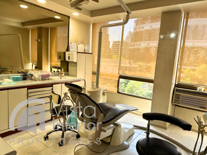 Box Dental en Clinica de Providencia (167796)
