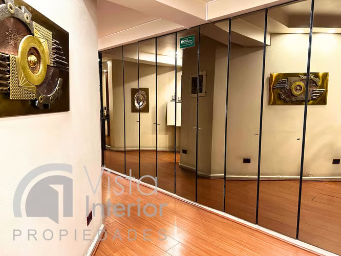 Box Dental en Clinica de Providencia (167796)