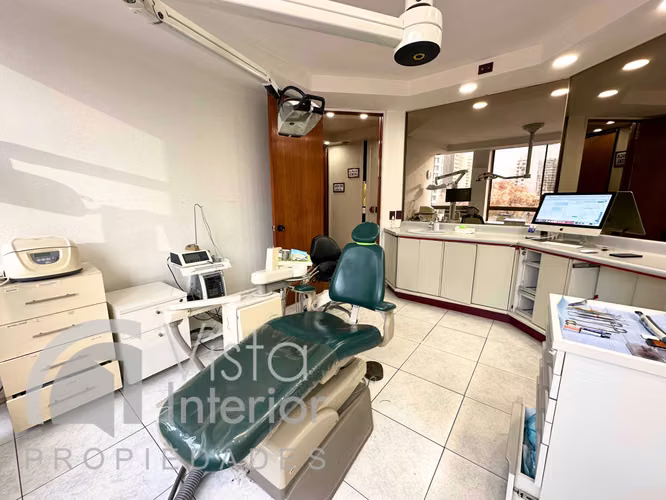 Box Dental en Clinica de Providencia (167796)