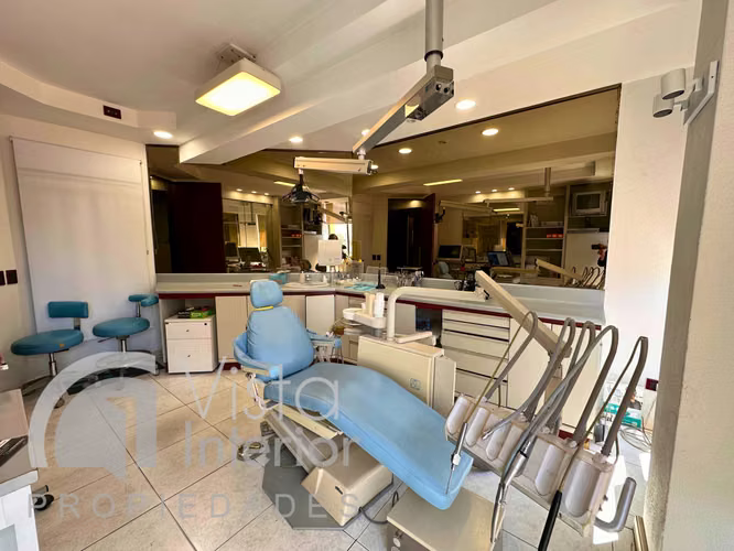 Clínica Dental Consolidada en Metro Tobalaba (167796)