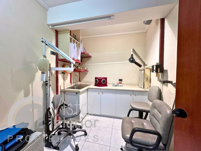 Box Dental en Clinica de Providencia (167796)