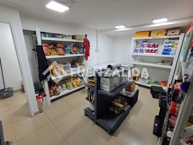 Local Comercial o Propiedad venta Las Condes Metro Manquehue