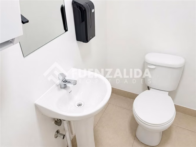 Local Comercial o Propiedad venta Las Condes Metro Manquehue