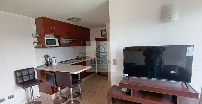 COQUIMBO - VENTA DEPTO 2D/1B CON ESTACIONAMIENTO - Imagen 4