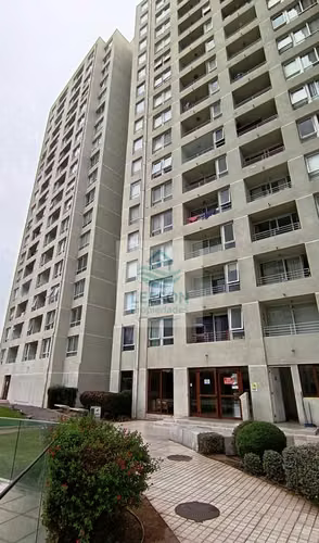 COQUIMBO - VENTA DEPTO 2D/1B CON ESTACIONAMIENTO