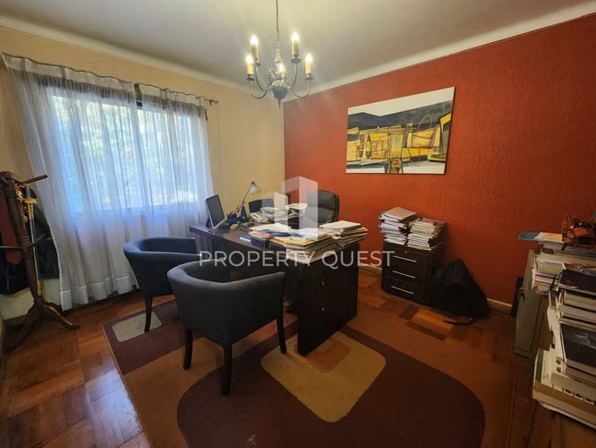 VENTA AMPLIA OFICINA 5 PRIVADOS SECTOR TRIBUNALES