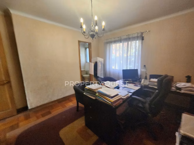 VENTA AMPLIA OFICINA 5 PRIVADOS SECTOR TRIBUNALES