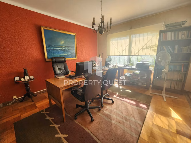 VENTA AMPLIA OFICINA 5 PRIVADOS SECTOR TRIBUNALES