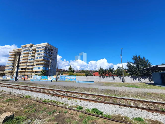VENTA TERRENO PLAYA PENCO