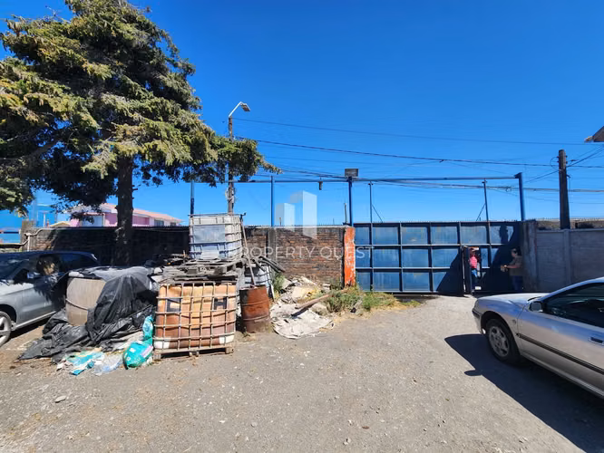 VENTA  AMPLIO TERRENO SECTOR ARENAL TALCAHUANO - Imagen 12