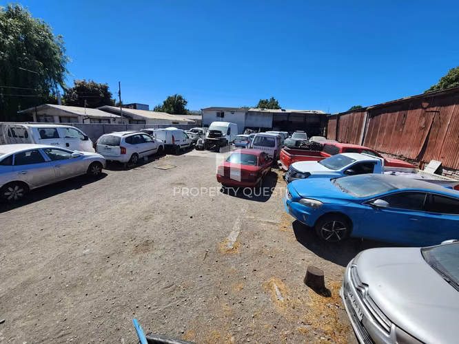 VENTA  AMPLIO TERRENO SECTOR ARENAL TALCAHUANO - Imagen 13