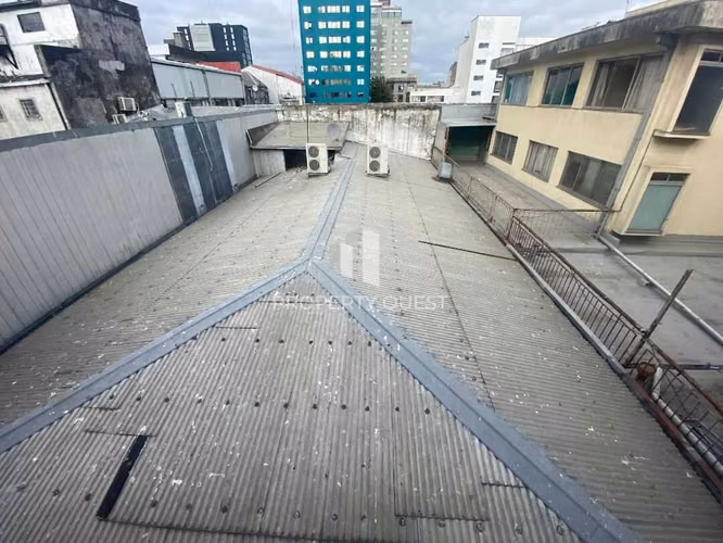 VENTA AMPLIO LOCAL COMERCIAL CONCEPCION - Imagen 20