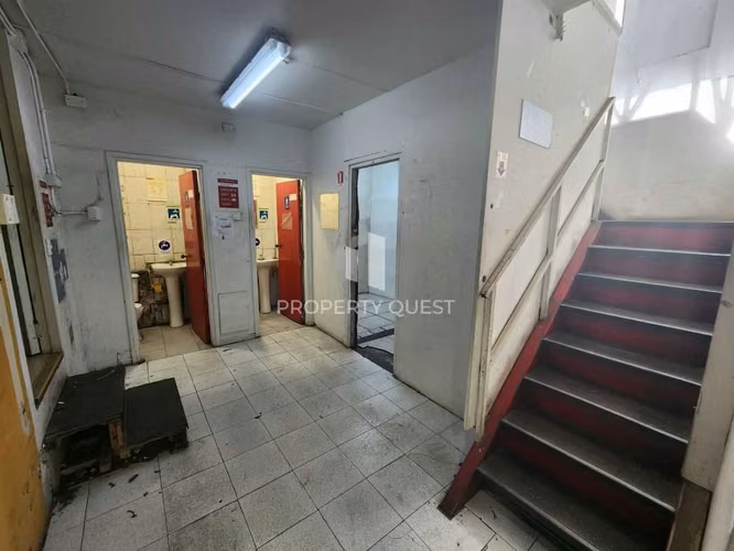 VENTA AMPLIO LOCAL COMERCIAL CONCEPCION - Imagen 13