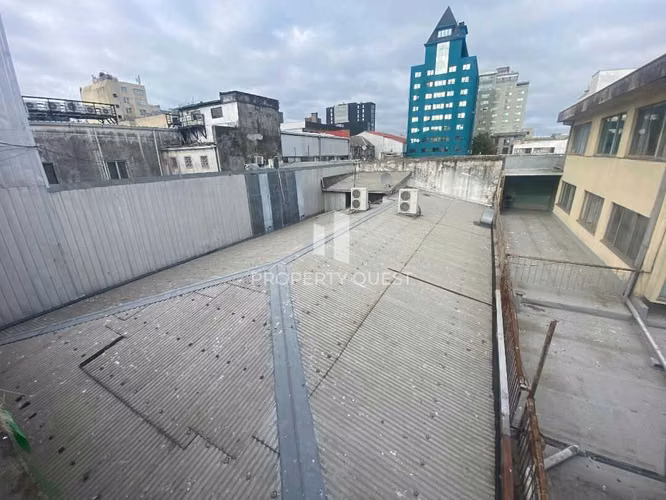 VENTA AMPLIO LOCAL COMERCIAL CONCEPCION - Imagen 19