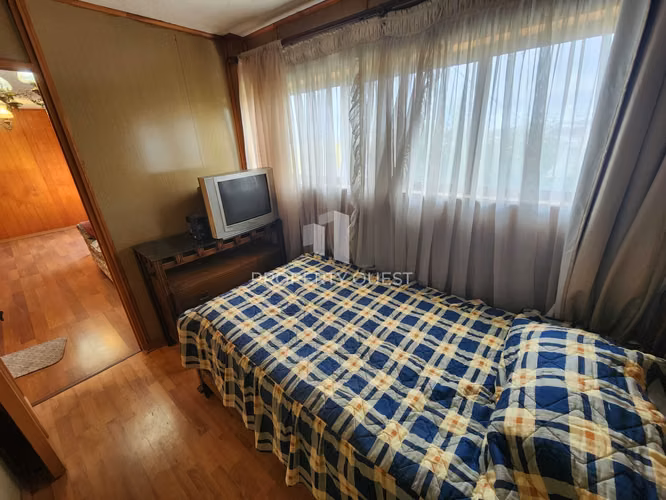 VENTA DEPTO 2D(3D)+1B CON ESTACIONAMIENTO HUALPÉN