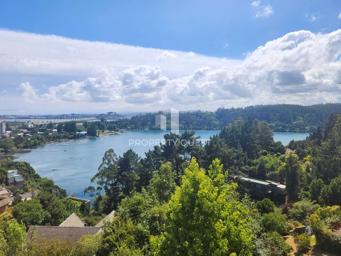 VENTA DEPTO 4D+3B CON VISTA LAGUNA CHICA ANDALUE - Imagen 14