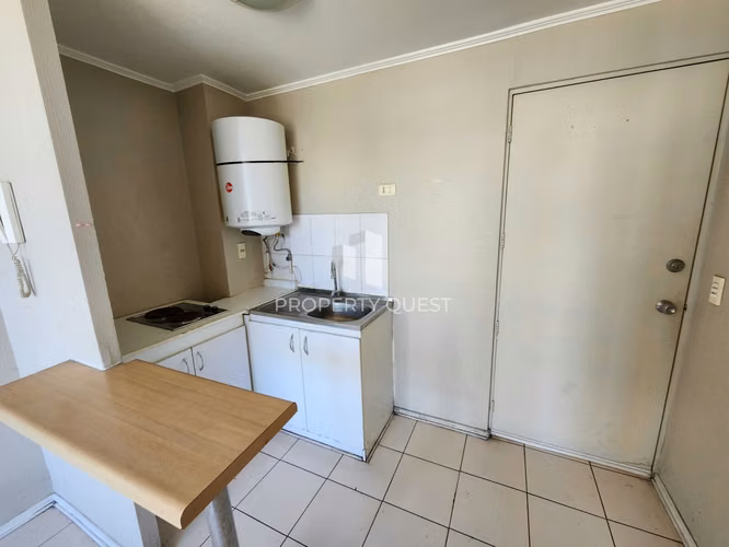 VENTA DEPTO 1D+1B A PASOS USS CONCEPCIÓN - Imagen 5