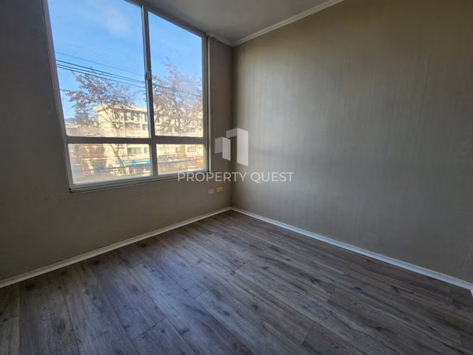 VENTA DEPTO 1D+1B A PASOS USS CONCEPCIÓN - Imagen 9