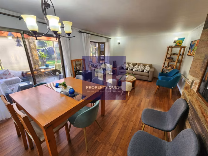 HERMOSA CASA EN CONDOMINIO 4D+3B RECODO - Imagen 8