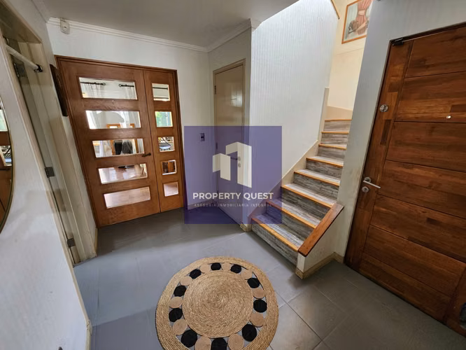 HERMOSA CASA EN CONDOMINIO 4D+3B RECODO - Imagen 5