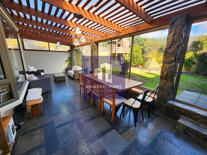 HERMOSA CASA EN CONDOMINIO 4D+3B RECODO - Imagen 15