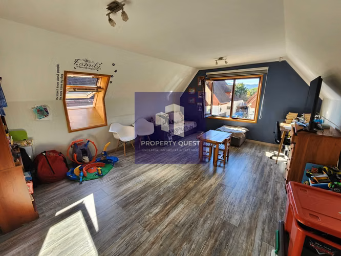 HERMOSA CASA EN CONDOMINIO 4D+3B RECODO - Imagen 20