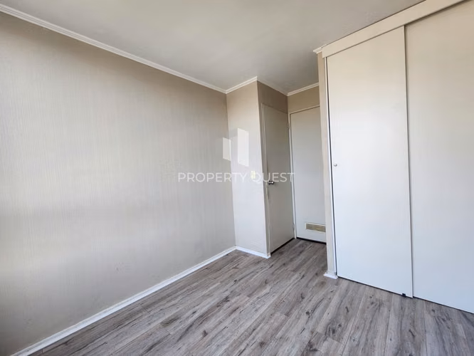 ARRIENDO DEPTO 1D+1B A PASOS USS CONCEPCIÓN