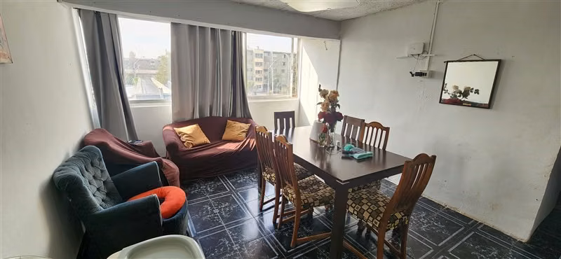 Depto. en venta de 3 dorm. en Pedro Aguirre Cerda