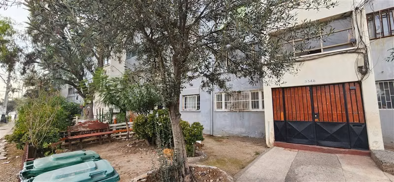 Depto. en venta de 3 dorm. en Pedro Aguirre Cerda