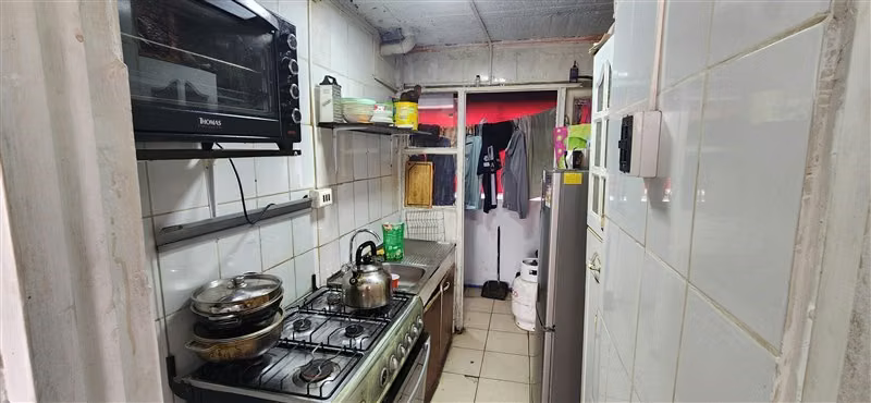 Depto. en venta de 3 dorm. en Pedro Aguirre Cerda