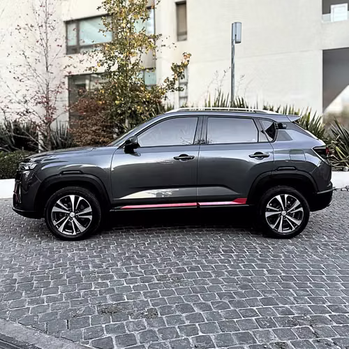 Changan CS35 Plus LUXURY (2023)
