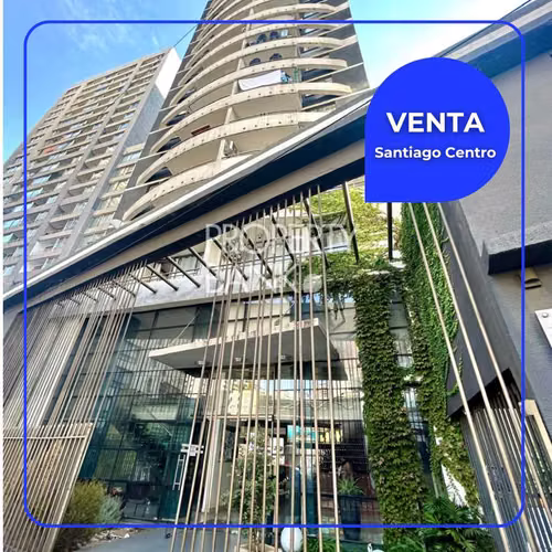 Moderno Departamento Cerca de Todo (167746)