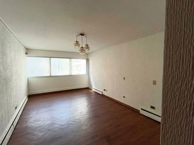 4 Norte, 3 dorm, 3 baños, 2 estacionamientos (122710)
